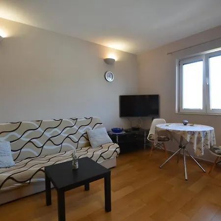 Apartment Rita Cocaletto
