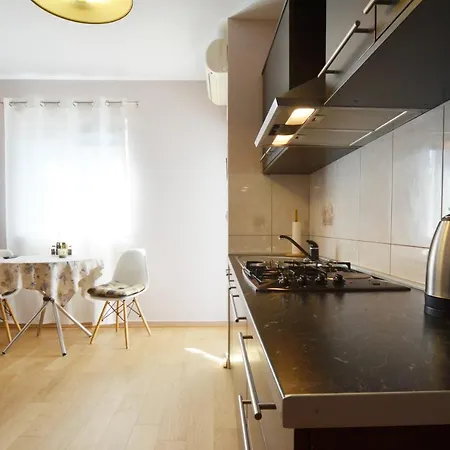 Apartment Rita Cocaletto