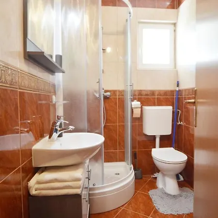 Rita Cocaletto Apartmán *