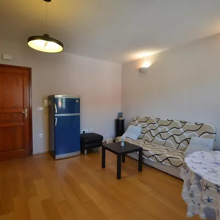 Apartmán Rita Cocaletto Rovinj