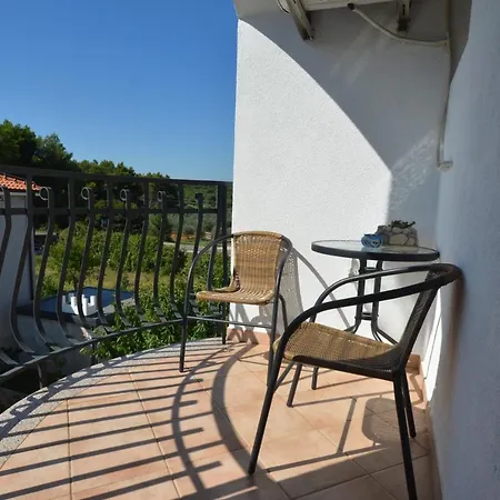 Apartmán Rita Cocaletto