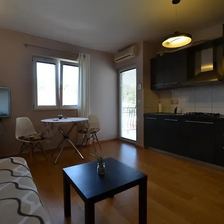 Apartmán Rita Cocaletto *