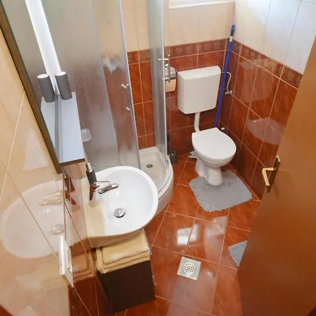 Apartmán Rita Cocaletto Rovinj